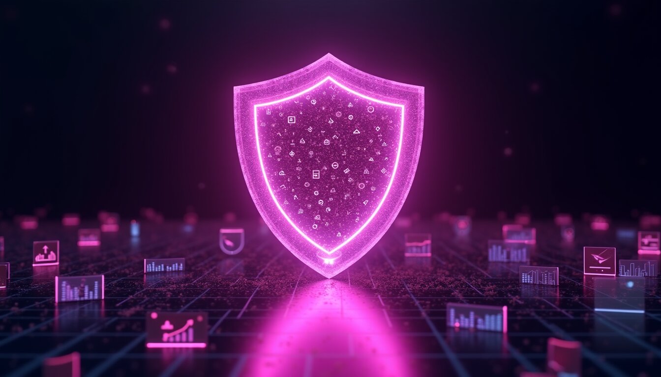 CYFAX cybersecurity compliance shield