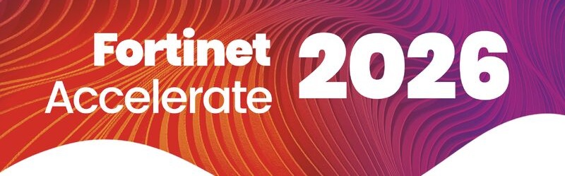 Fortinet Accelerate 2026